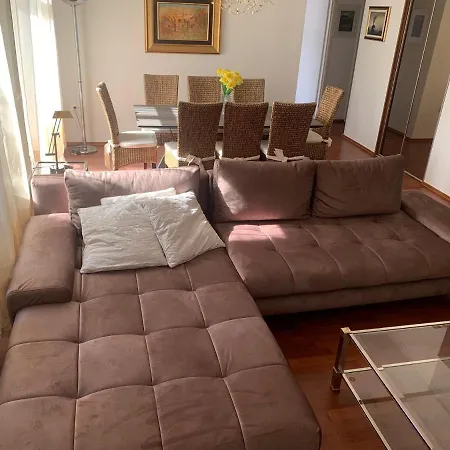 Apartment Santis