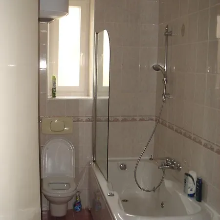 Apartment Santis Opatija