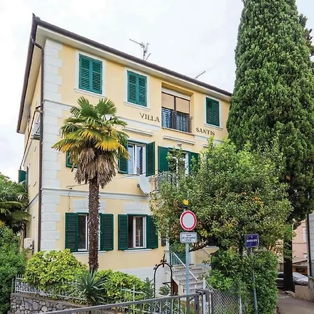 Santis * Opatija