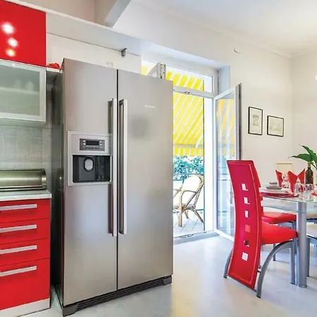 Apartment Santis
