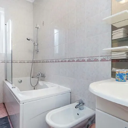 Apartment Santis *