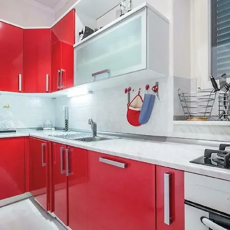 Apartment Santis