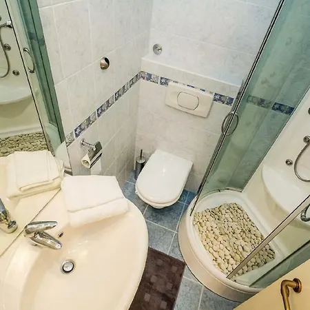 Apartmán Santis